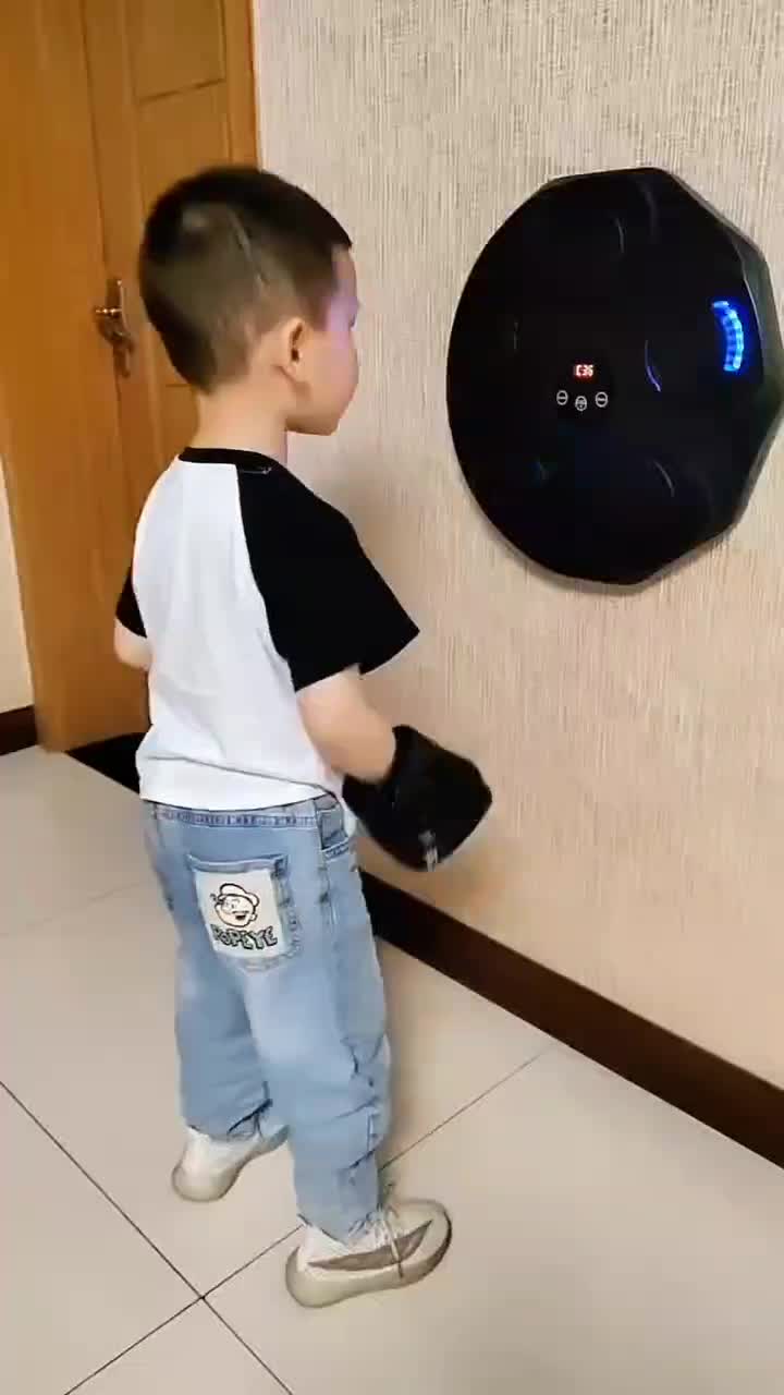 بوکس موزیکال بهترین تفریح و ورزش داخل منزل|تجهیزات ورزشی|بیرجند, |دیوار