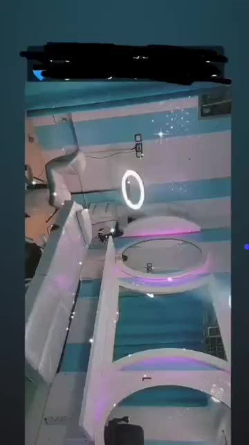 تخت و صندلی مژه و تتو و ماساژ|آرایشگاه و سالن‌های زیبایی|خرمشهر, |دیوار