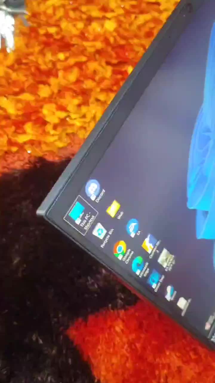 HP PAVILION GAMING 15|رایانه همراه|قشم, |دیوار