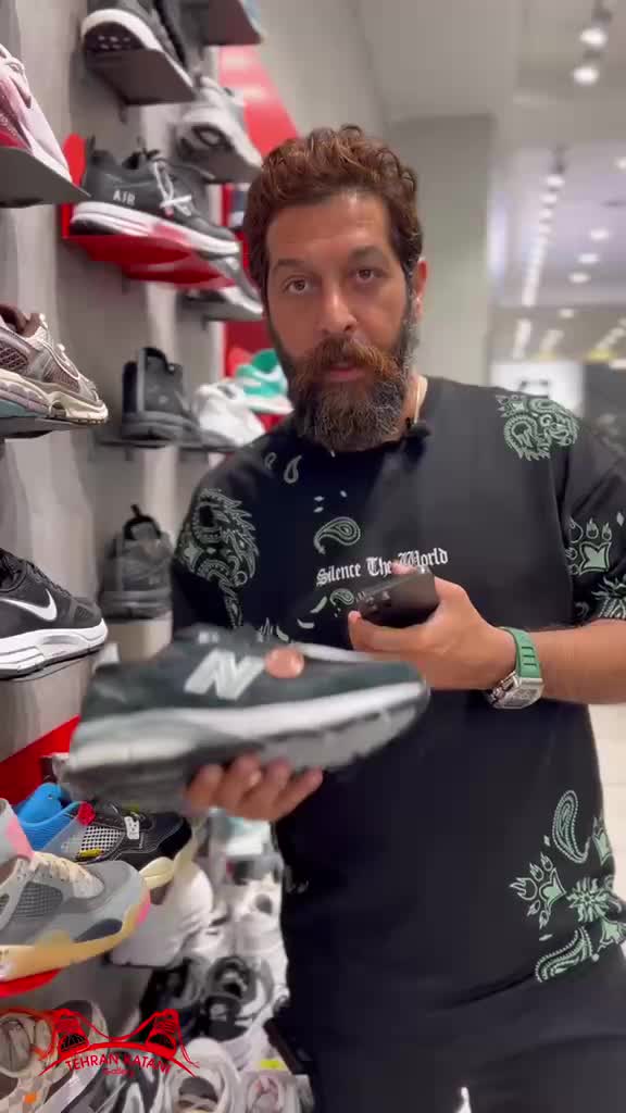 میزانو نیوکالکشن 2025|کیف، کفش، کمربند|تهران, جنتآباد مرکزی|دیوار