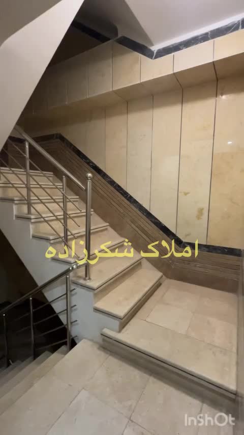 آپارتمان ۱۲۸ متری لاکچری/شهرک فجر/تک‌واحدی|فروش آپارتمان|ورامین, شهرک فجر|دیوار