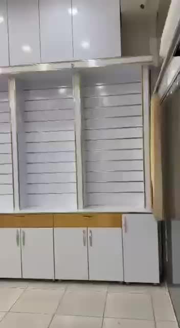 فروش دکور مغازه|فروشگاه و مغازه|لامرد, |دیوار