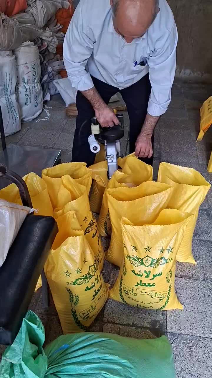 برنج سرلاشه طارم فریدونکنار|خوردنی و آشامیدنی|کرمان, |دیوار