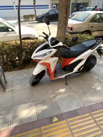 کلیک ۱۵۰سالار گستر|موتورسیکلت|بجنورد, |دیوار