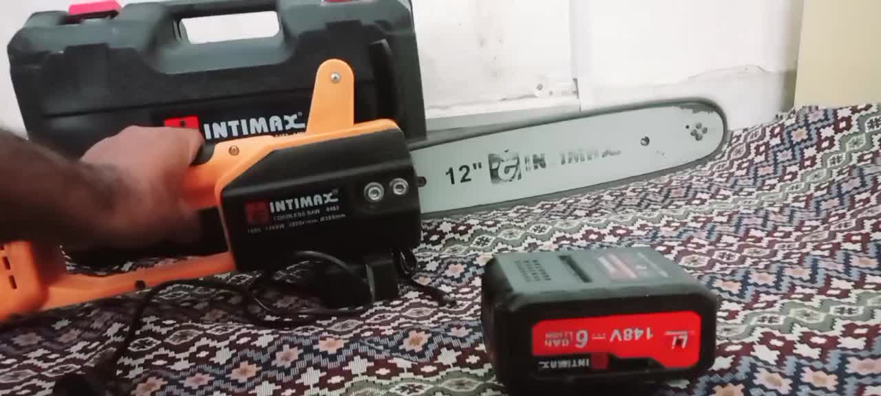 فروش اره برقی شارژی|ابزارآلات|میناب, |دیوار