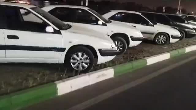 پمپ ترمز زیر پا زانتیا|قطعات یدکی و لوازم جانبی|مشهد, توس (بلوار توس)|دیوار