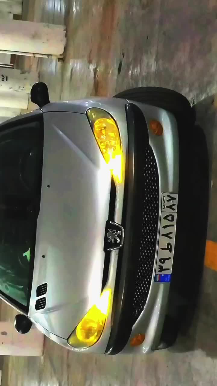 206|خودرو سواری و وانت|زنجان, |دیوار