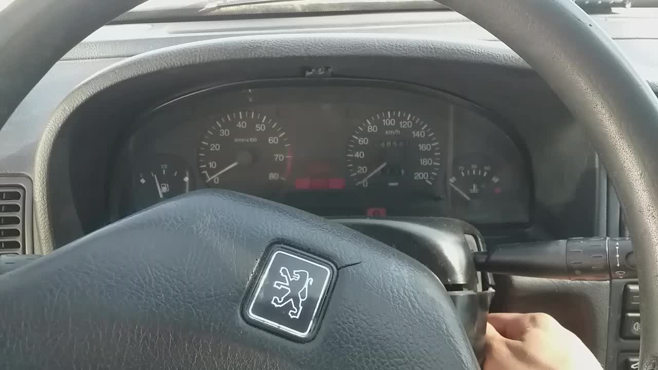 پژو Rdi 1382 انژکتوری|خودرو سواری و وانت|کرج, شهرک یاس جنوبی|دیوار