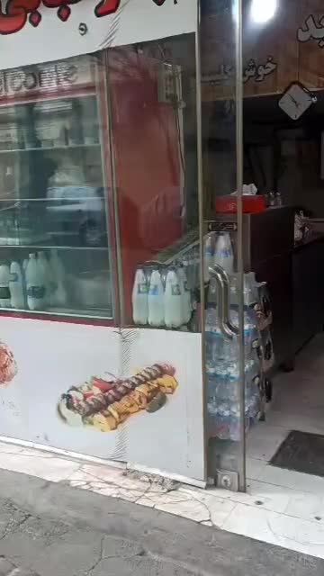 اجاره مغازه ۲۰ متری در بهداشت|اجارهٔ مغازه و غرفه|تهران, بهداشت|دیوار