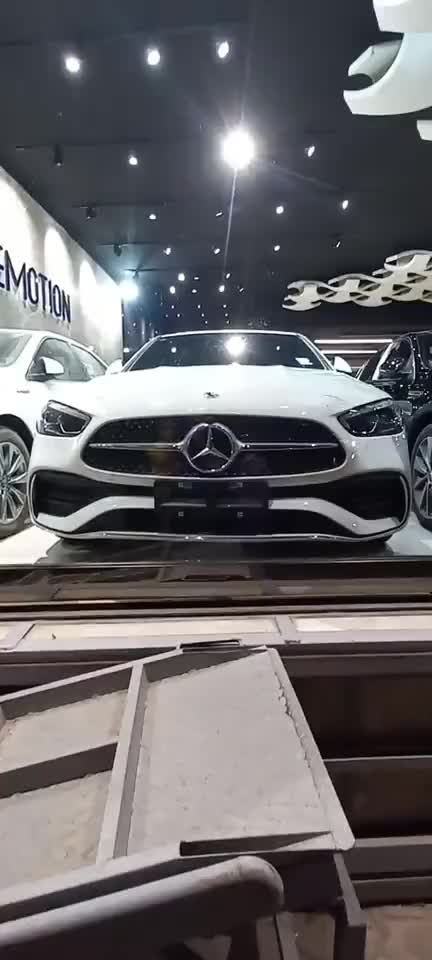 بنز C200L مدل ۲۰۲۵(آماده انتقال سند)|خودرو سواری و وانت|تهران, جماران|دیوار