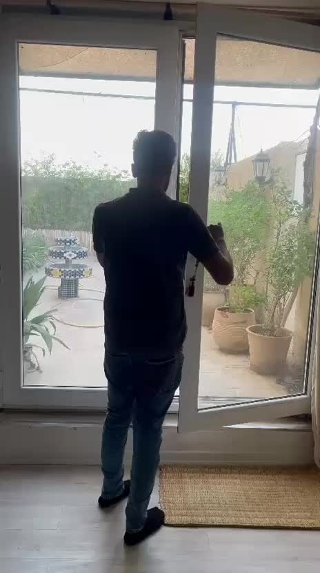 عمده فروشی توری های کشابی بازشویی وثابت المینیومی|خدمات پیشه و مهارت|بندر ماهشهر, |دیوار