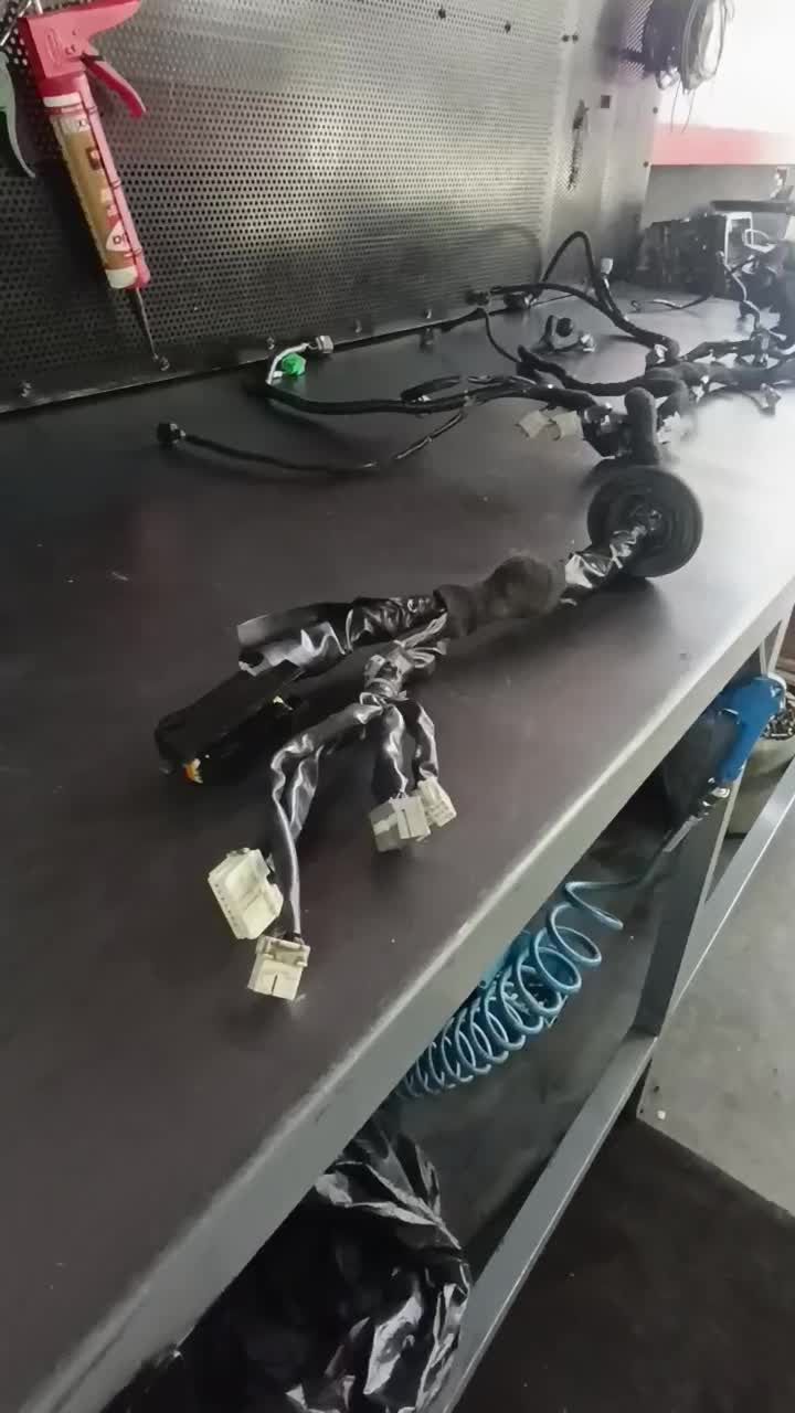 نیسان مورانو۲۰۰۸،تیانا،جوک،ایکس تریل سیم کشی ۲۰۰۹|خدمات موتور و ماشین|تهران, آبشار تهران (دریاچه)|دیوار