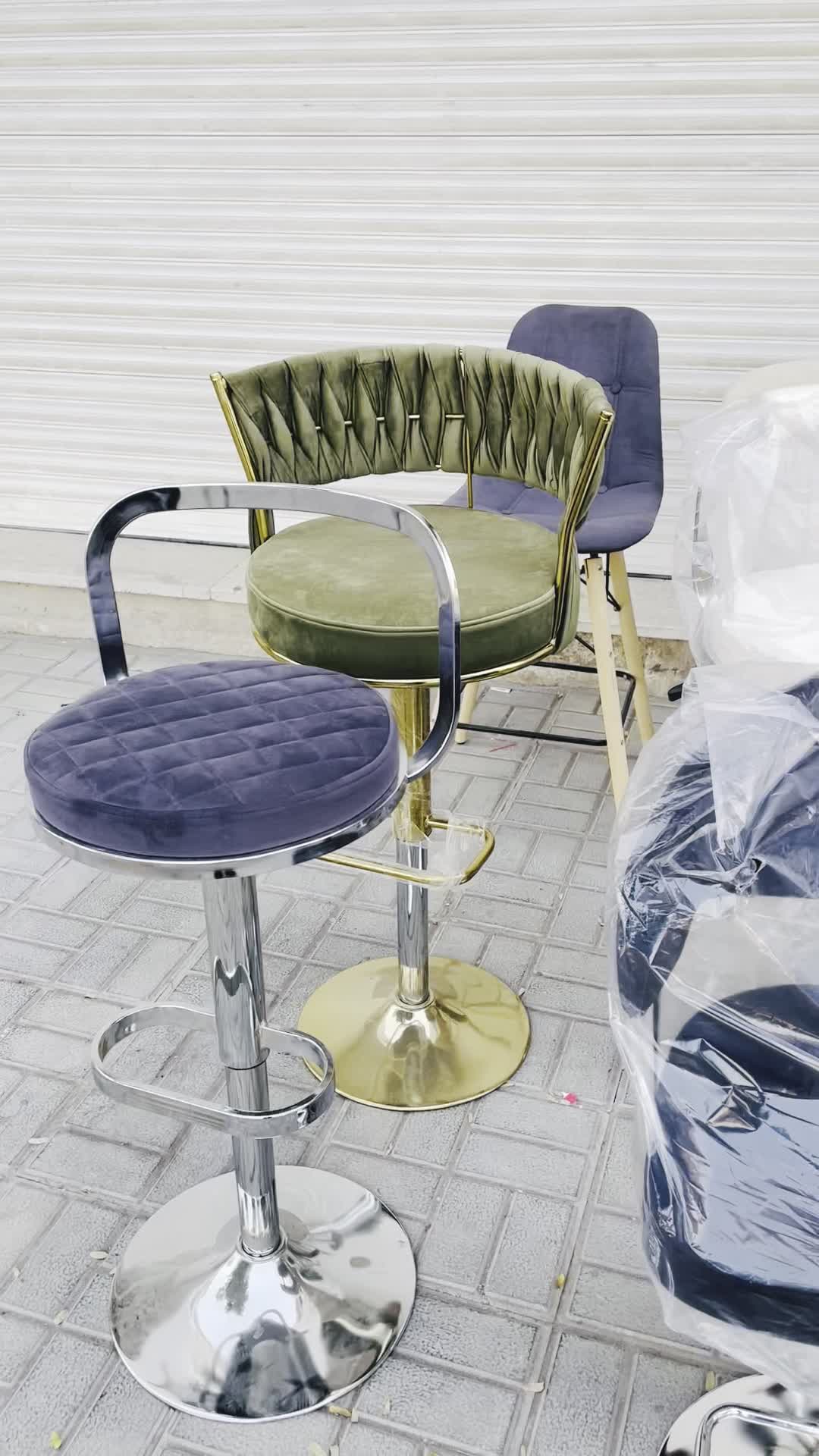 فروش صندلی اپن کانتر جزیره بار تک و عمده|صندلی و نیمکت|بوشهر, |دیوار