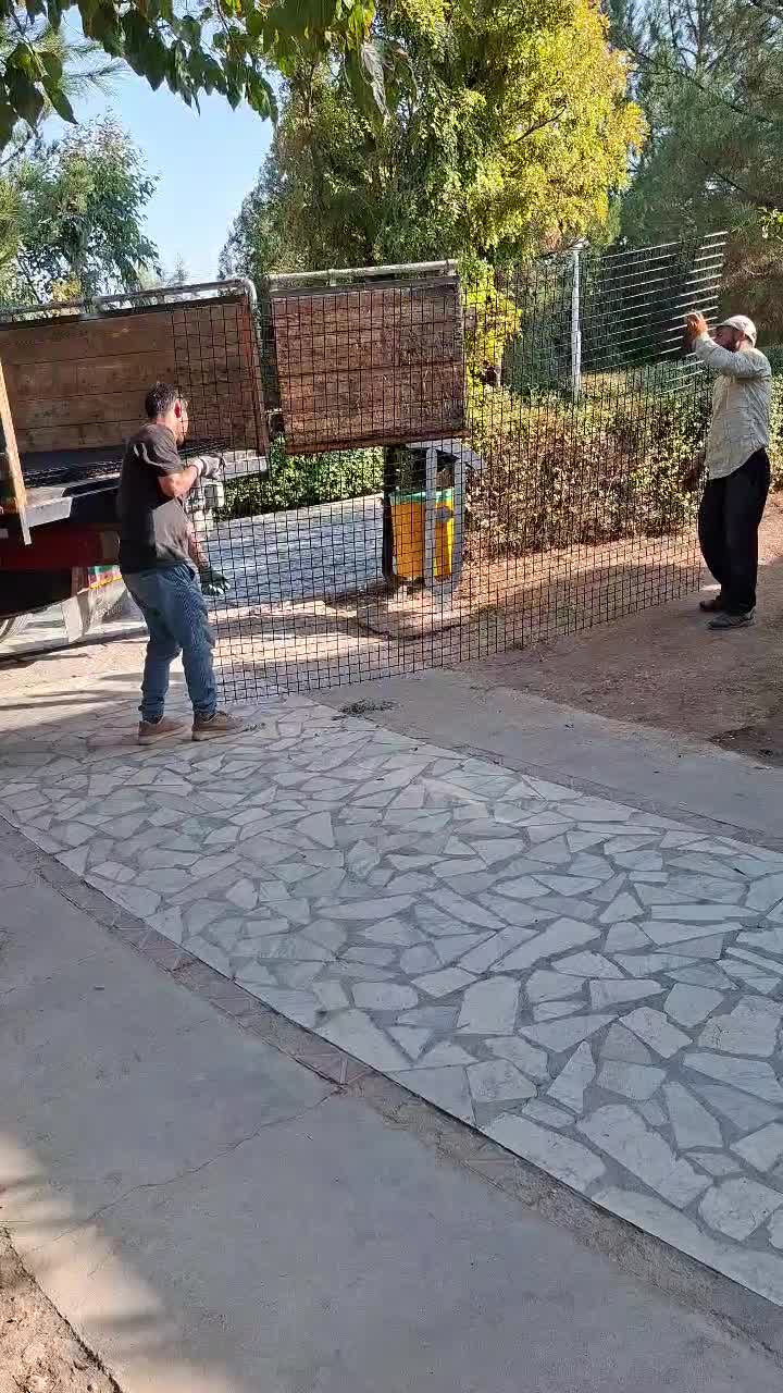 شرکت حمل و نقل آریا ترابر خاور روباز ارسال کل کشور|خدمات حمل و نقل|قم, شهرک توانیر|دیوار