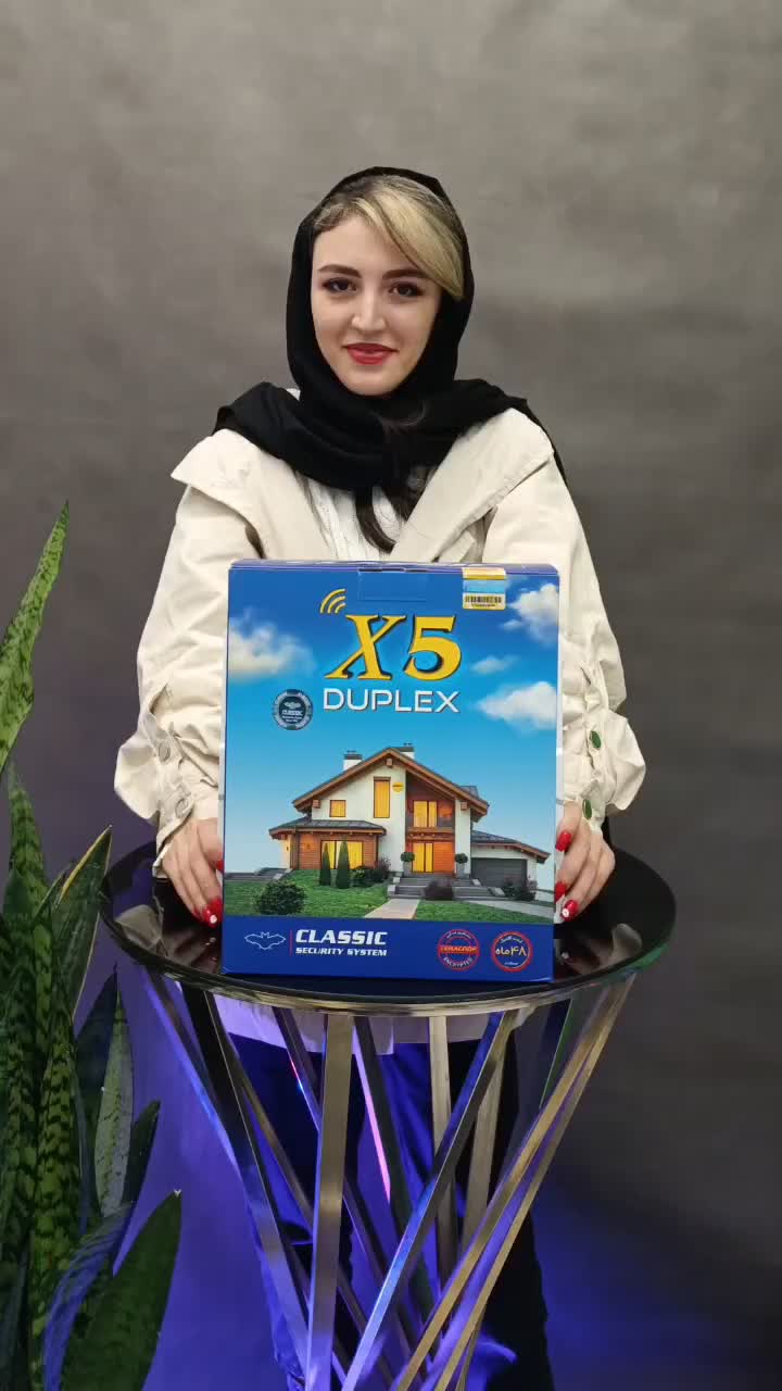 نصب X5 هوشمندسازی ساختمان ها  اداره جات و مغازه ها|دوربین مداربسته|تهران, امامت|دیوار