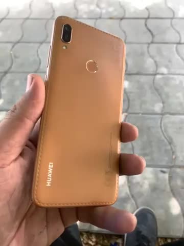 Y6 prim 2018|موبایل|بندرعباس, |دیوار