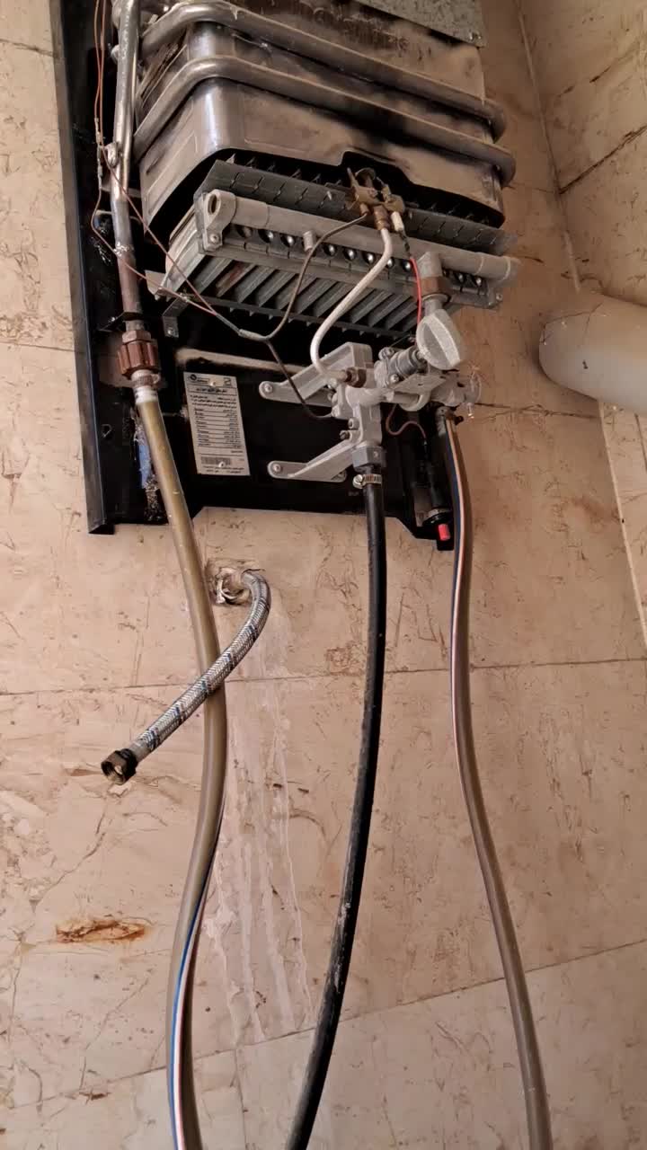 سرویس آبگرمکن تعمیرات پمپ آب و اتوماتیک|خدمات پیشه و مهارت|آبادان, |دیوار
