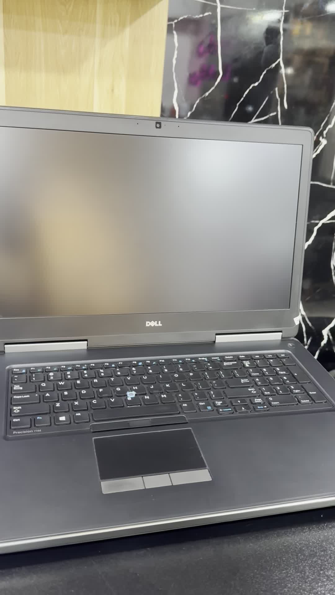 لپ‌تاپ گیمینگ دل|رایانه همراه|بهبهان, |دیوار