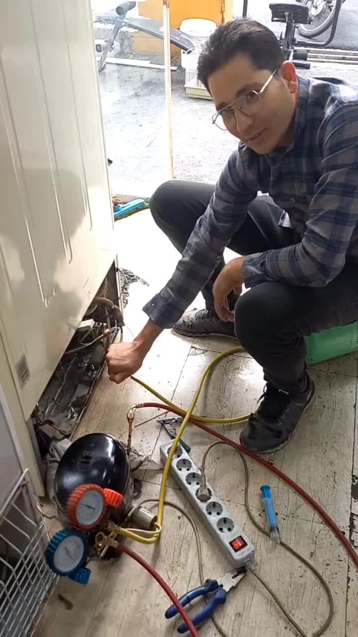 تعمیرات لوازم خانگی|خدمات پیشه و مهارت|بجنورد, |دیوار