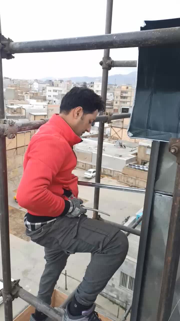 کانال سازی کولر محمدی|خدمات پیشه و مهارت|قروه, |دیوار