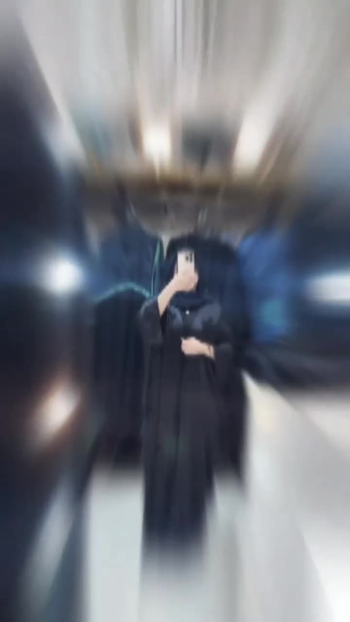 مانتو عبای الامیرا خلیج خاتون|لباس|اهواز, اهواز|دیوار