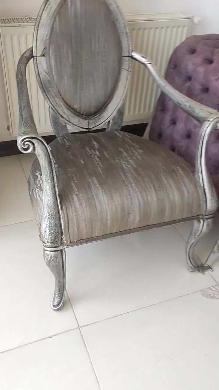 مبل و نهار خوری باهم به فروش می‌رسد|مبلمان خانگی و میز عسلی|شاهین‌شهر, شهرک هشت بهشت|دیوار