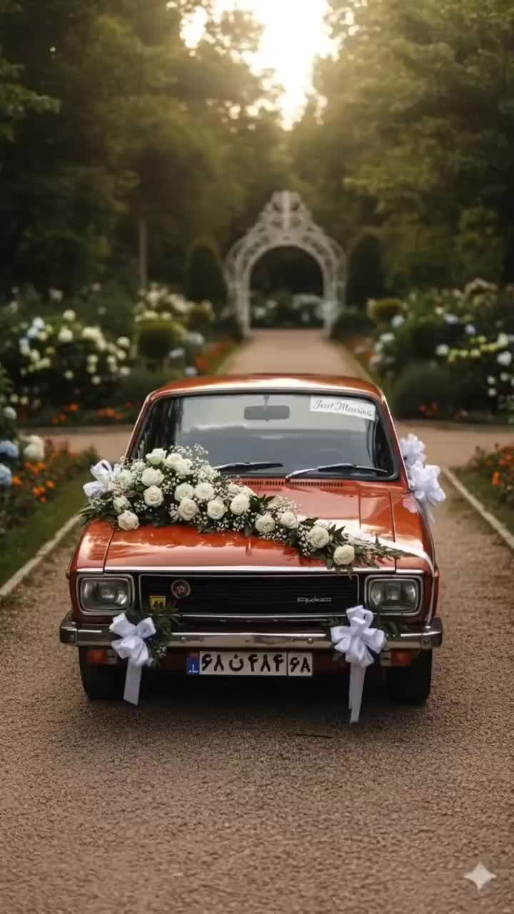 اجاره پیکان اخرایی نوستالژیک مناسب عمارت و آتلیه|خودرو اجارهای|مشکیندشت, |دیوار