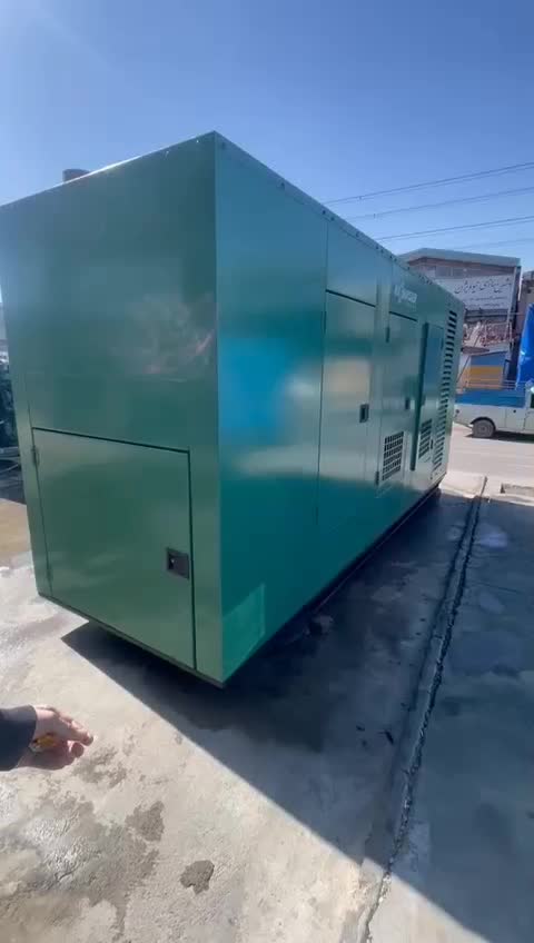 فروش volvo|ماشین‌آلات صنعتی|ماهدشت, |دیوار