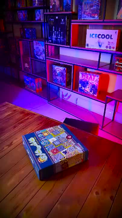 بازی رومیزی کاشی کاری|اسباب‌‌بازی|مشهد, فلسطین|دیوار