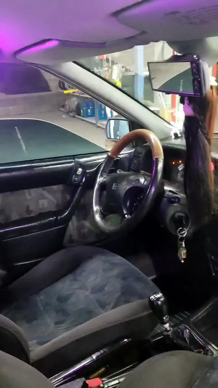 زانتیا مدل ۸۲ ۱۸۰۰cc|خودرو سواری و وانت|سهند, |دیوار