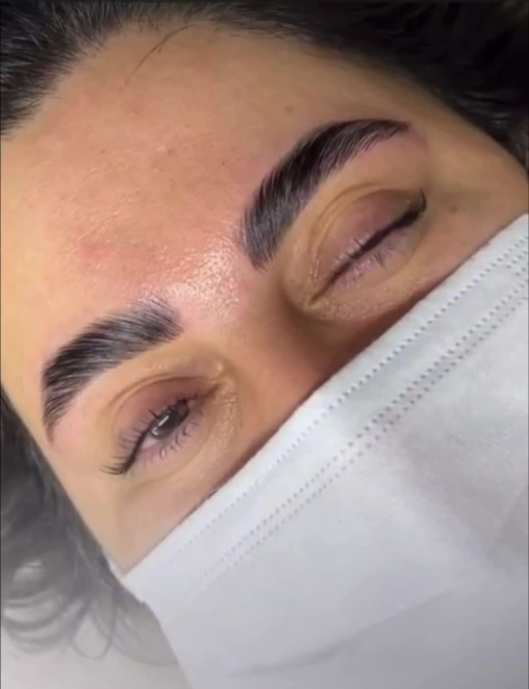 ۵۰٪ تخفیف آموزش و خدمات تخصصی ابرو لیفت لمینت ابرو|خدمات زیبایی و سلامت|تهران, آجودانیه|دیوار