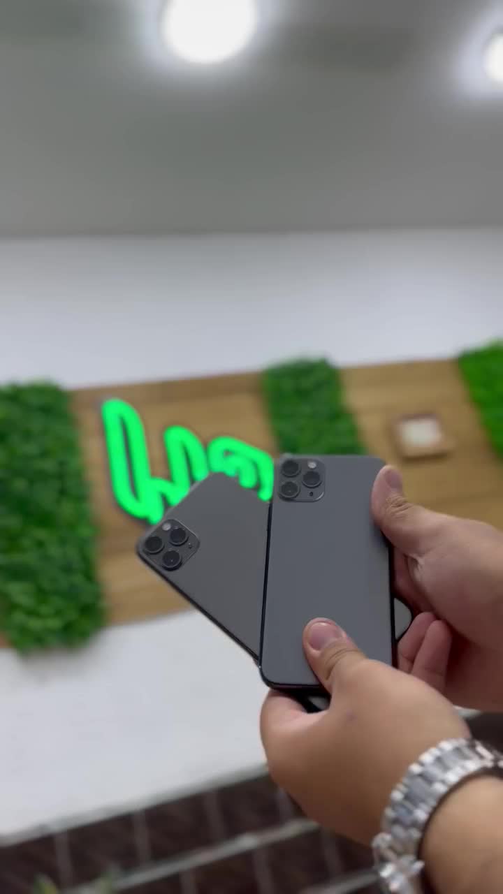iphone 11pro 11promax|موبایل|همدان, |دیوار