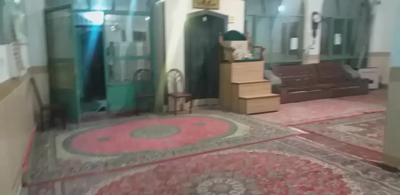 کارگاه مناسب خیاطی و تولیدی ۲۰۰ متری|اجارهٔ دفتر صنعتی، کشاورزی، تجاری|مشهد, طبرسی شمالی|دیوار
