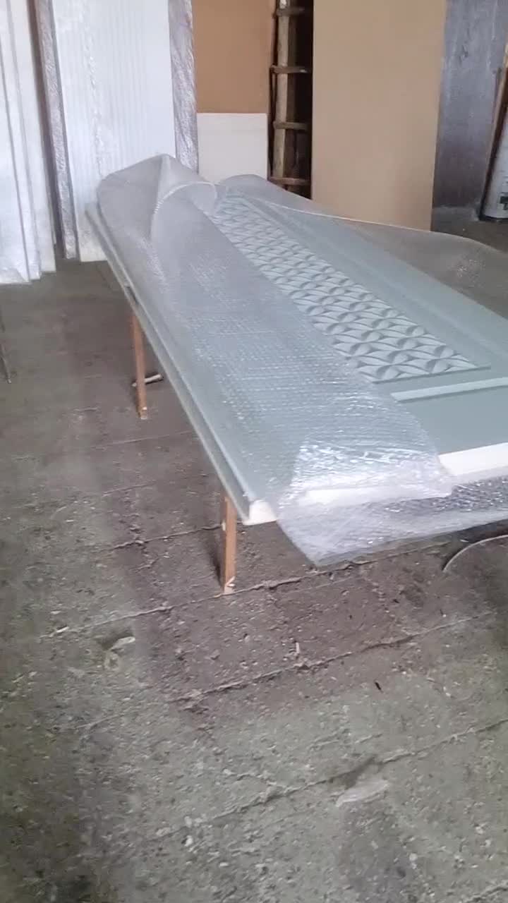 درب ضدآب درب ای بی اس درب پلی وود درب روکش pvc|مصالح و تجهیزات ساختمان|تهران, چیتگر جنوبی|دیوار