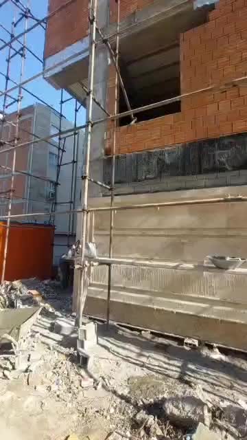 پیش فروش آپارتمان لوکس پل هوایی باوام 950 تومنی|پیش‌فروش املاک|قائم‌شهر, |دیوار