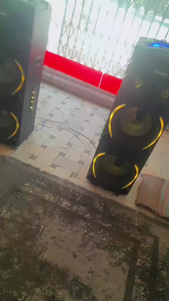 اسپیکر مکسیدر|سیستم صوتی خانگی|قم, شهرک توانیر|دیوار