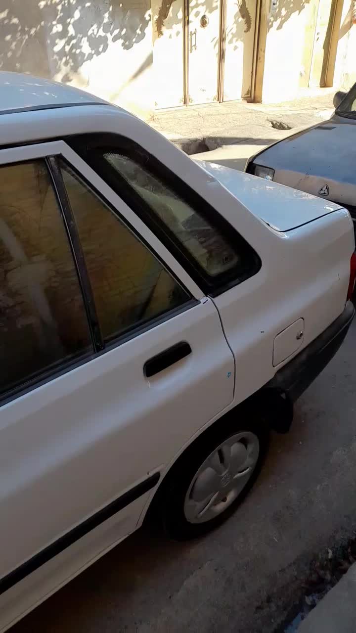 پراید 131|خودرو سواری و وانت|کوهدشت, |دیوار