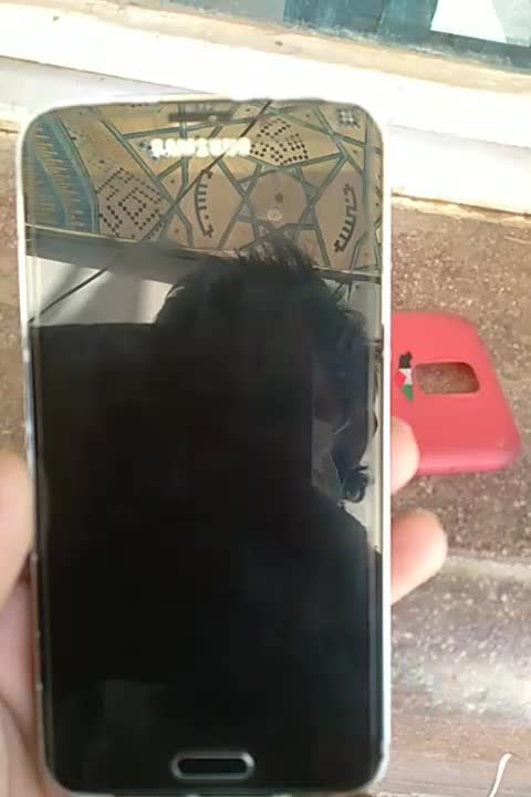 Samsung galaxy S5|موبایل|قم, ارم|دیوار