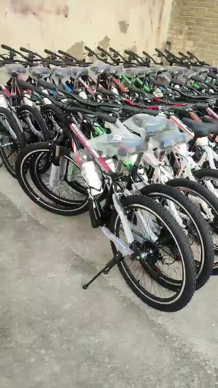 مرکزپخش دوچرخه از کارخونهviva 20/24/26/27تک و عمده|دوچرخه، اسکیت، اسکوتر|تهران, افسریه جنوبی|دیوار