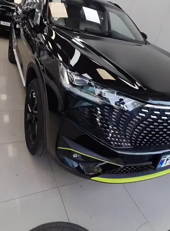 هاوال H6 / شوال H6 اچ H 6 هیبرید 1405 صفر شاوال|خودرو سواری و وانت|تهران, شهرک آزمایش|دیوار