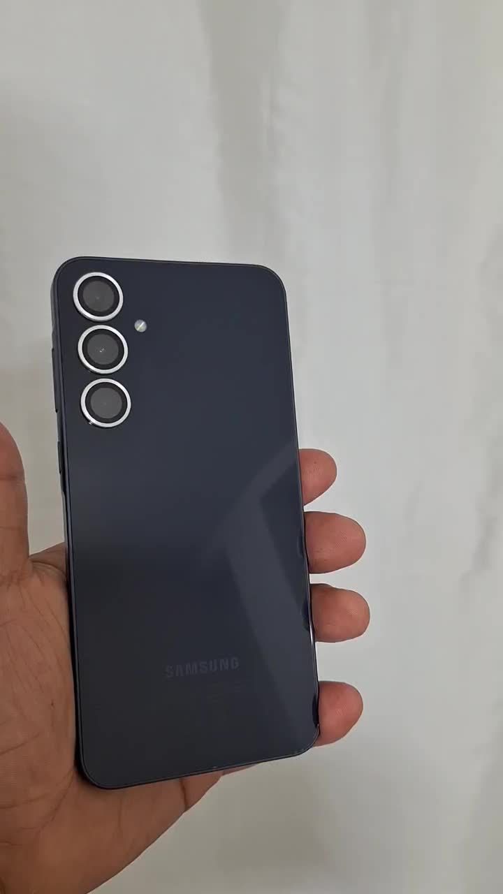 A35 5G درحدخشک|موبایل|گنبد کاووس, |دیوار