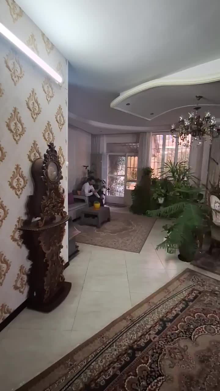 دهقان/دوبلکس بلوار فردوسی /سند تک برگ|فروش خانه و ویلا|گلبهار, شهر جدید گلبهار|دیوار