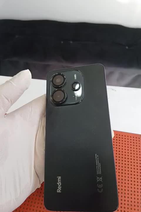 نوت ۱۴ رام ۸ حافظه ۲۵۶|موبایل|ساوه, |دیوار