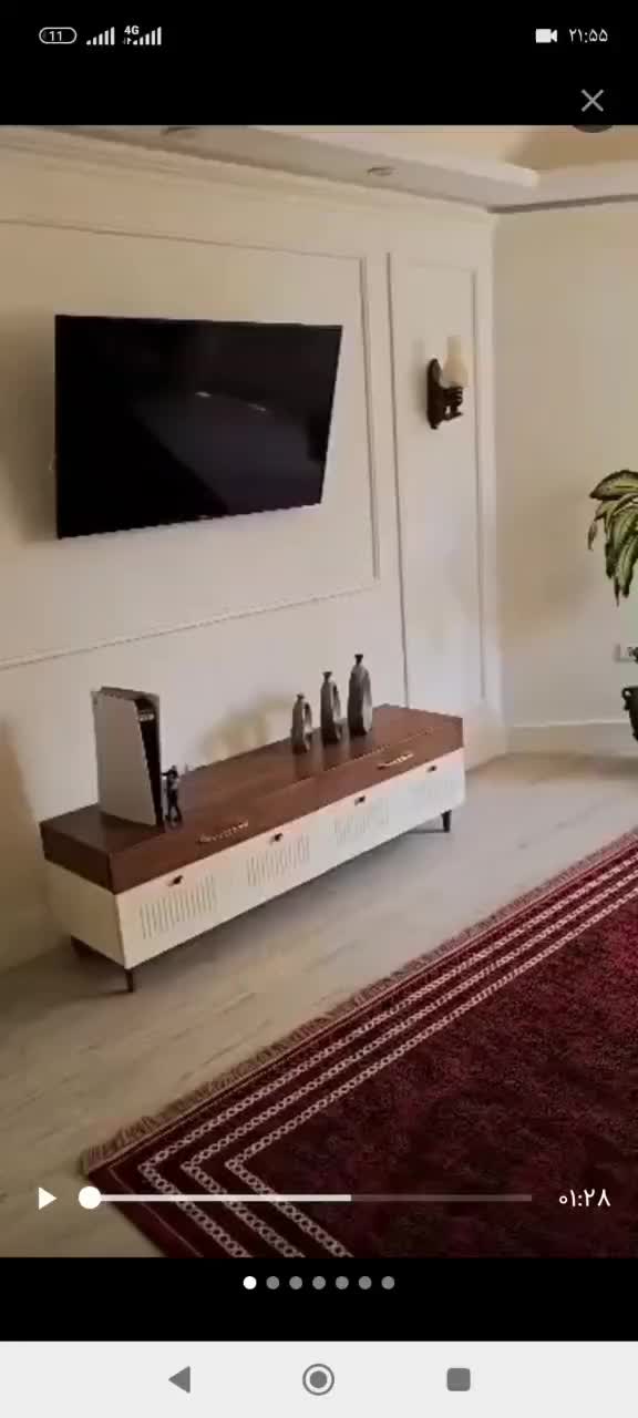 یک واحد آپارتمان واقع در اسدآبادی 19|اجارهٔ آپارتمان|سبزوار, قصبه اب یمین|دیوار