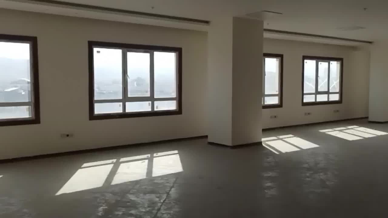 اداری ۱۸۰ متری در فیروزه شرق زیر فی ،قابل تهاتر|فروش دفتر کار، اتاق اداری، مطب|مشهد, جنت|دیوار