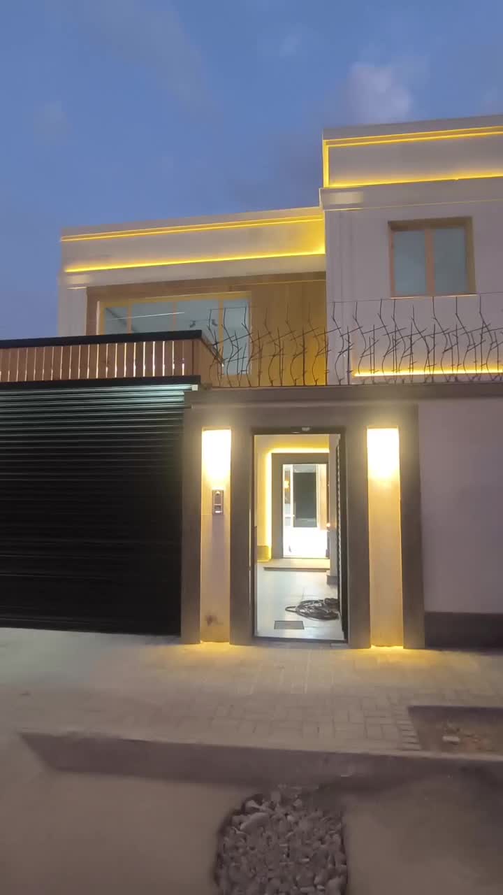 ویلایی خاص ولاکچری مخصوص سخت پسندان درگلبهار|فروش خانه و ویلا|گلبهار, شهر جدید گلبهار|دیوار