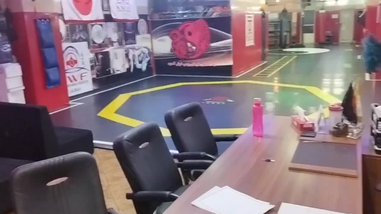 واکذاری کل باشگاه با همه تجهیزات و مبلغ اجاره|تجهیزات ورزشی|کرج, شاهین‌ویلا|دیوار