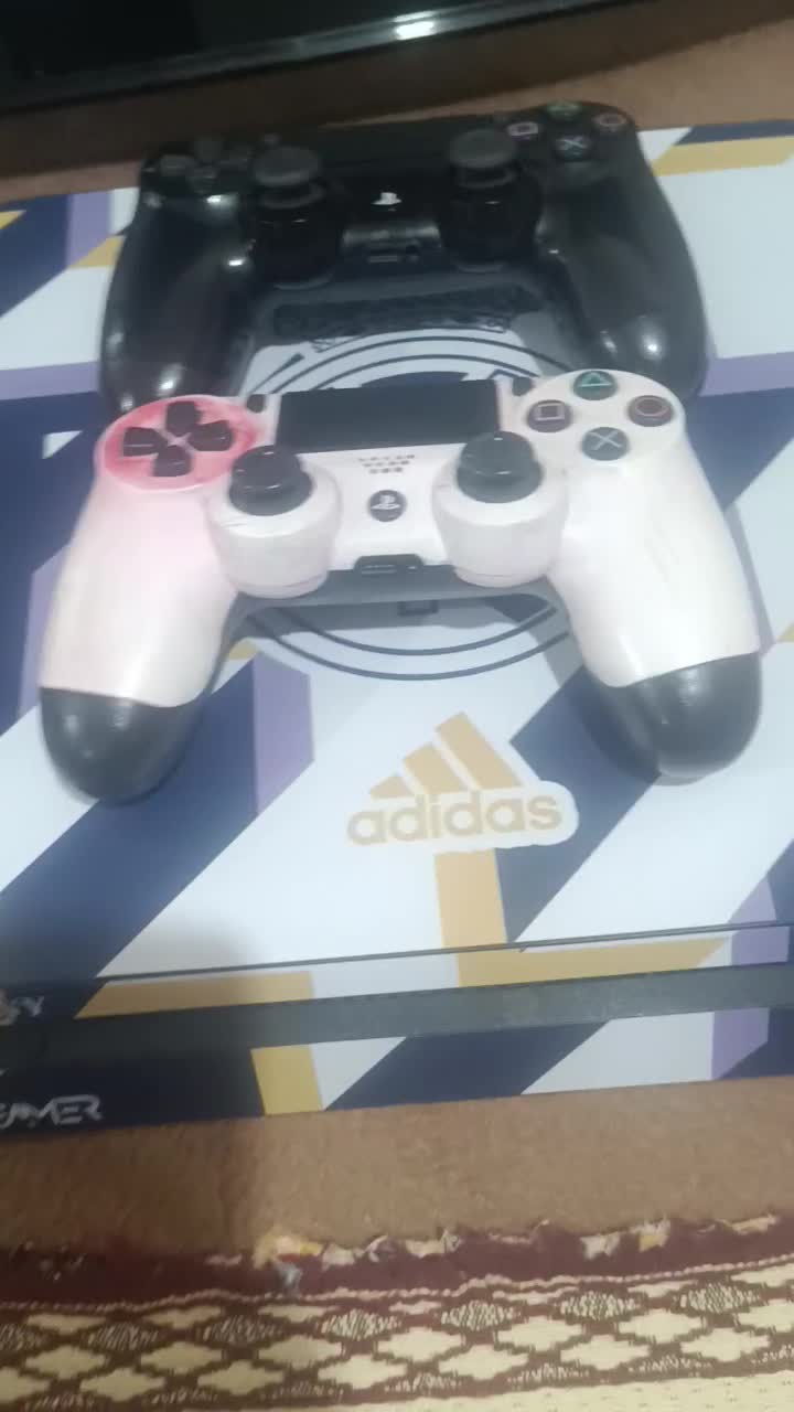 PS4|کنسول، بازی ویدئویی و آنلاین|سلماس, |دیوار