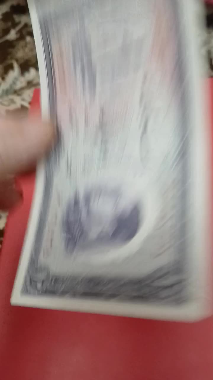 اسکناس شماره افزایشی ۶/۹۲۵۹۳۵ بانک ملی|کلکسیون سکه، تمبر، اسکناس|تهران, آرژانتین|دیوار