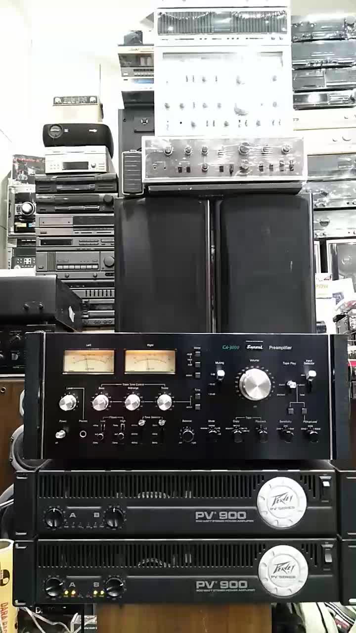 پاور قدرتمند PV|سیستم صوتی خانگی|تهران, افسریه شمالی|دیوار